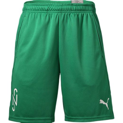 正品PUMA/彪马内马尔成人运动训练比赛短裤男子605570-07 商品图4