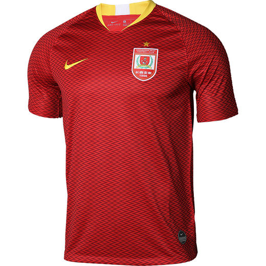 小李子Nike耐克19中超申花上港恒大国安亚泰主场球迷版球衣球裤男 商品图3