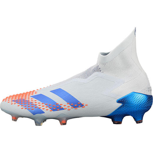 小李子ADIDAS阿迪达斯猎鹰超顶20+ FG天然草足球鞋男EH2861 商品图4