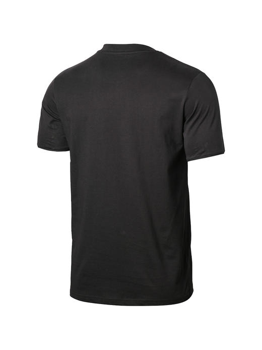 小李子PUMA/彪马多特蒙德足球运动训练休闲街头风T恤男758730-20 商品图4