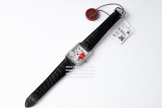 AF美坦克系列腕表 ！超神大作——卡地亚大坦克W5200026机械腕表，精彩演绎方形美学，恢弘霸气，简约硬朗，凸显男士沉稳格调。 商品图4