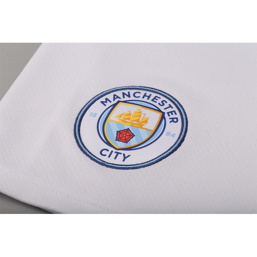 小李子:专柜正品PUMA/彪马 20-21赛季曼城比赛短裤757110 04 商品图2