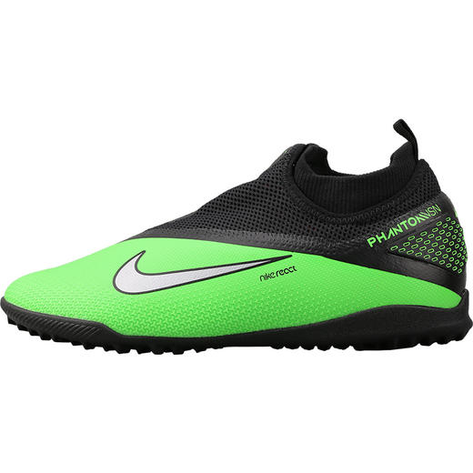 小李子:专柜正品NIKE耐克暗煞2次顶TF碎钉成人足球鞋男CD4174-036 商品图4