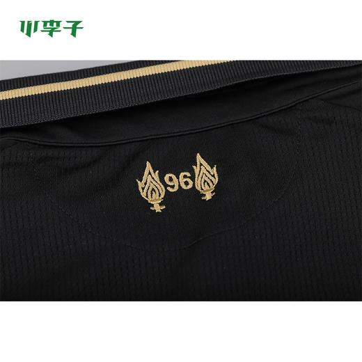 小李子:专柜正品NB利物浦主场欧冠纪念球衣球服男MT930503HME 商品图3