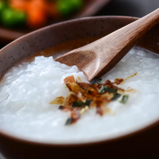 【吉顺号食品】云南西双版纳傣族白糯米新米五谷杂粮500g 商品图2