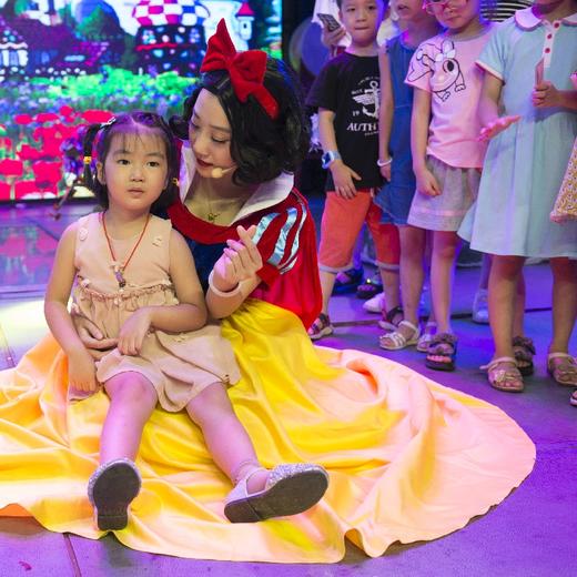 1月1号儿童剧《白雪公主》门票秒杀 商品图5