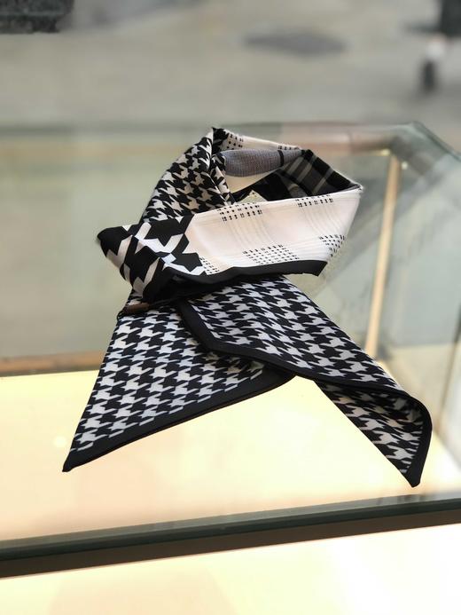 优品堂《轻舞飞扬》长条巾 商品图3