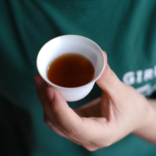 普洱熟茶 | 紫金无量 2012年 古树熟普 150g 商品图2