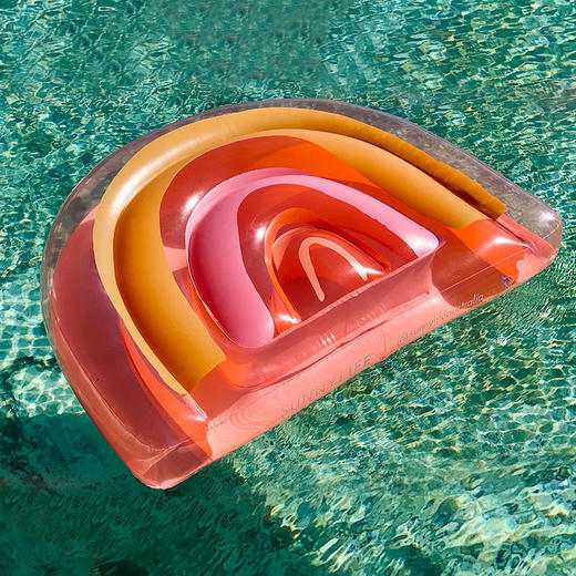 澳大利亚sunnylife成人款浮排浮板 商品图1