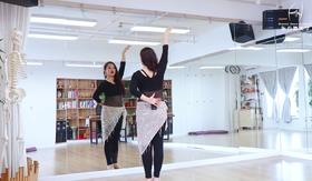 第十六课：上下半身的分离与连接