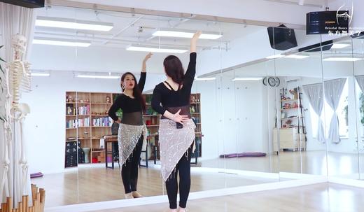 第十六课：上下半身的分离与连接 商品图0