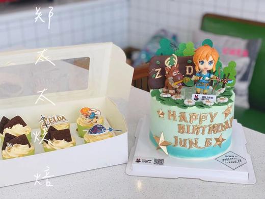 塞尔达加高款 商品图2