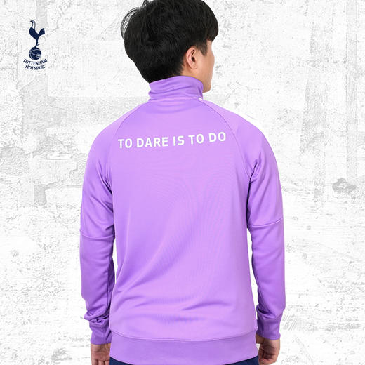 托特纳姆热刺新款运动休闲训练跑步夹克外套男士 商品图3