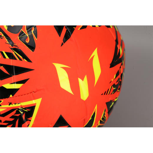 小李子:正品ADIDAS阿迪达斯MESSI CLB梅西印花4号5号足球男GK3496 商品图1