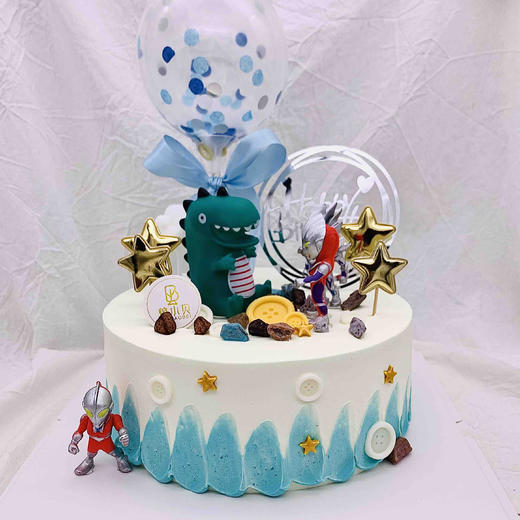 最火奥特曼 商品图0