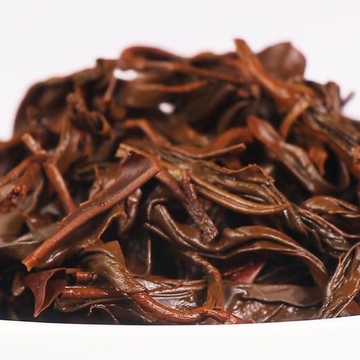 红茶 | 紫金无量  野生古树红茶 100g 商品图3