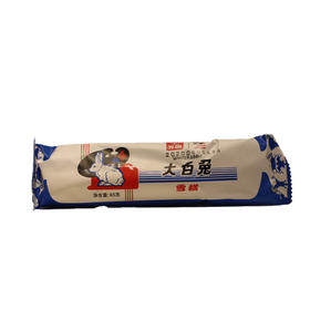 【亚欧超市】光明大白兔雪糕65g