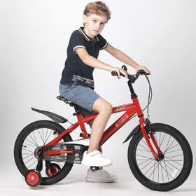 MASERATI儿童自行车 16寸