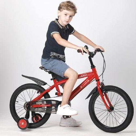 MASERATI儿童自行车 16寸 商品图0