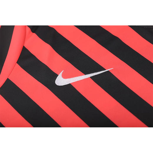 小李子:专柜正品NIKE耐克20赛季广州恒大短袖热身服男CI7995-666 商品图2