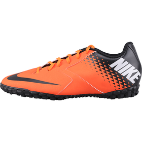 小李子:专柜正品NIKE耐克BOMBAX TF男子人造场地足球鞋826486-801