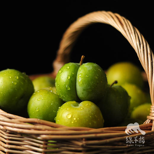 生态蜂糖李 | 合作生产*Eco-honey plum | Coproduction 商品图5