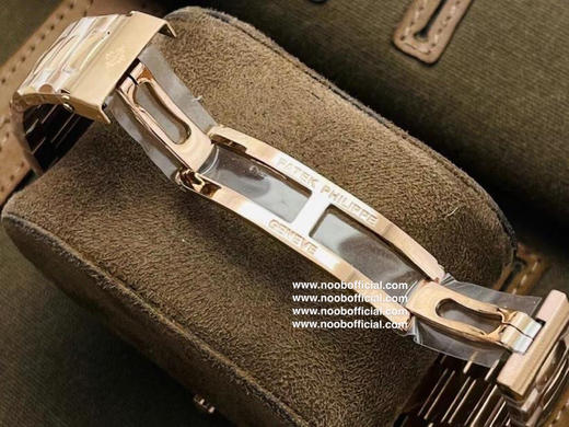 【PFF Factory2021墙裂推荐】V3升级版 【市场高品质版本】百达.翡丽Patekphilippe运动系列（鹦鹉螺）5724（霸道总裁）升级版珍珠陀！
1⃣️所有功能同正品 商品图3