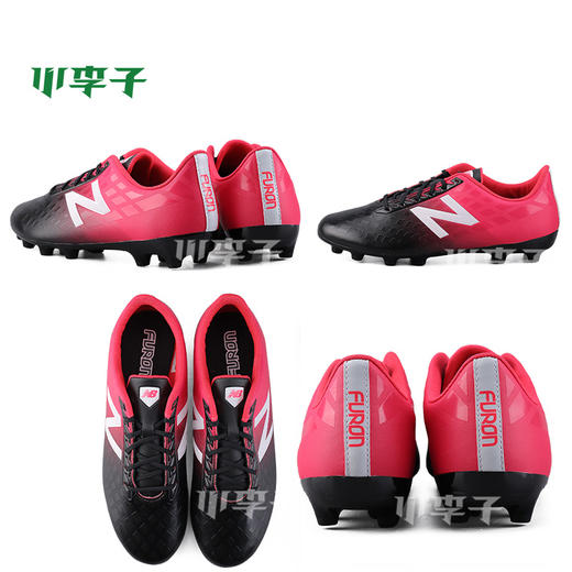 小李子:专柜正品NB新百伦Furon 4.0中端AG短钉人工草成人足球鞋男 商品图3