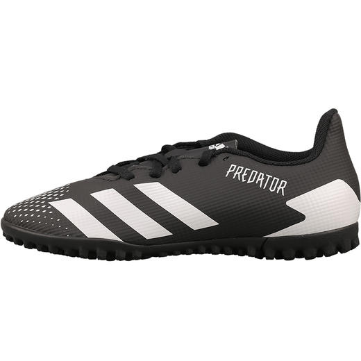 ADIDAS阿迪达斯猎鹰20.4碎钉TF碎钉男子足球鞋FW9205 商品图4