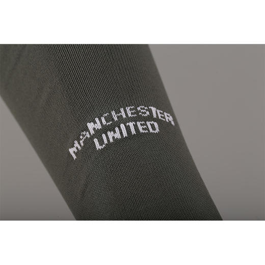 小李子:专柜正品ADIDAS阿迪达斯20-21赛季曼联客场足球长袜EJ9708 商品图1