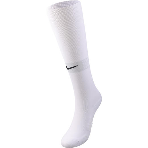 小李子:专柜正品NIKE耐克足球运动训练长袜童款青少年SX7310-100 商品图0
