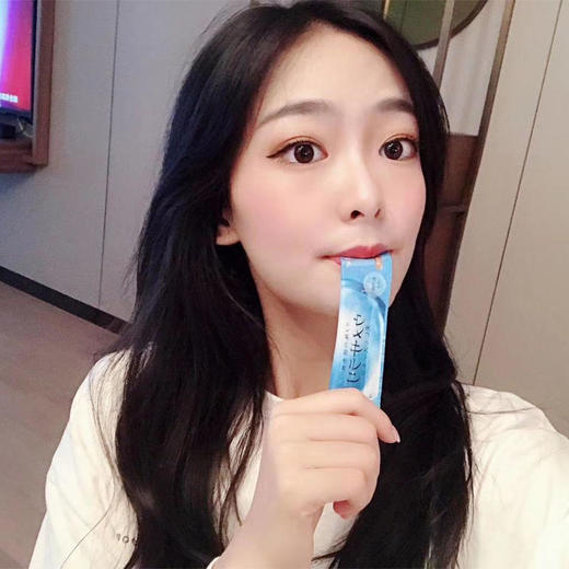 【买1送1】水感肌消水饮 甄选原料高浓度萃取科技 严守日本制药标准 10g/袋 商品图6