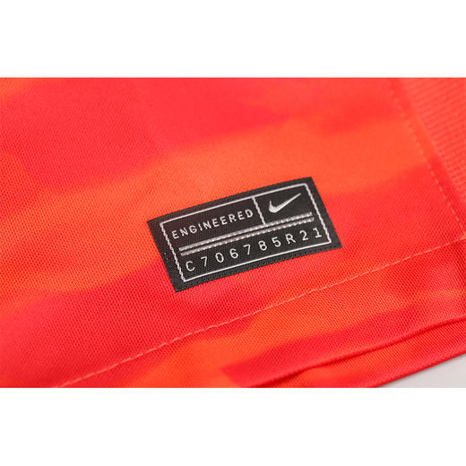 小李子:正品NIKE/耐克21赛季广州恒大主场球迷版球衣女CT6208-635 商品图3