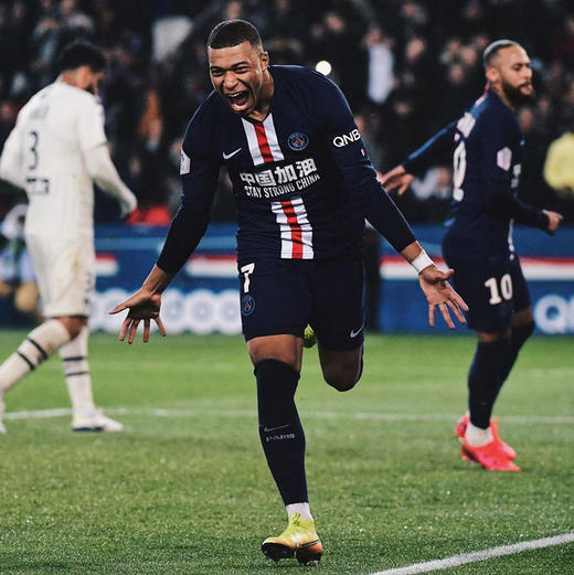 小李子:专柜正品Nike耐克刺客Elite MDS FG长钉足球鞋BQ5469-703 商品图1