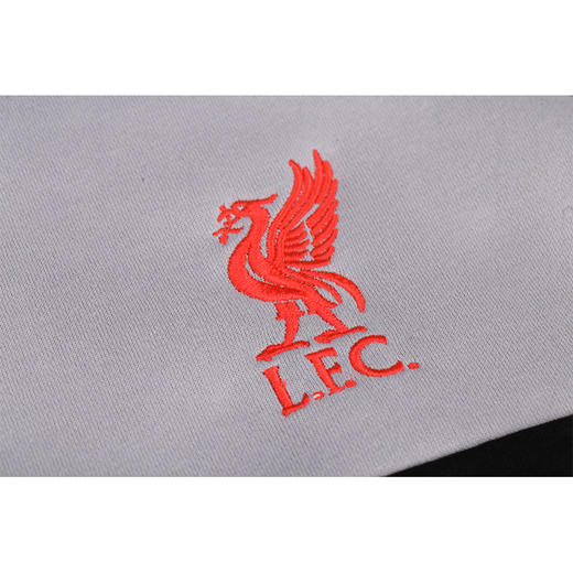 小李子:正品NIKE/耐克 利物浦AIR MAX主题运动卫衣男CZ3424-012 商品图2