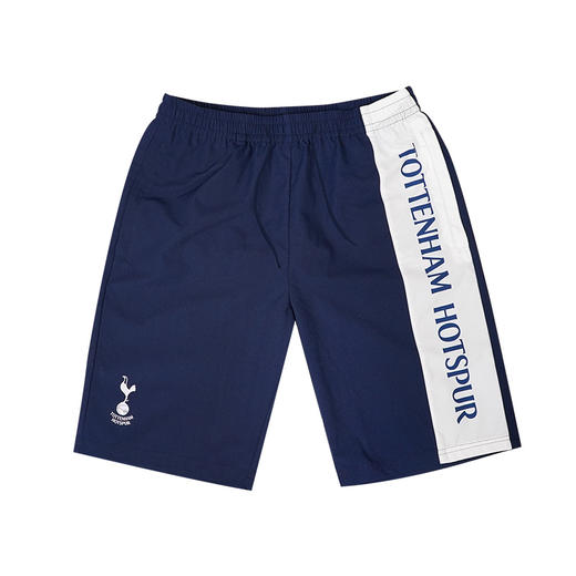 小李子:正品托特纳姆热刺新款夏季运动休闲训练比赛撞色短裤男 商品图4