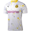 小李子PUMA彪马20-21赛季多特蒙德第三客场球迷短袖T恤757165-03 商品缩略图4
