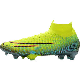 小李子:专柜正品Nike耐克刺客Elite MDS FG长钉足球鞋BQ5469-703