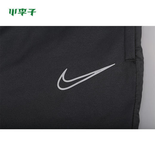 小李子:专柜正品NIKE耐克冬季加厚运动训练长裤男BQ7476-010 商品图2