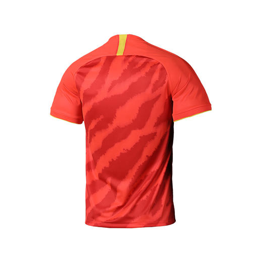 小李子:专柜正品NIKE耐克20广州恒大主场短袖球衣球服大童青少年 商品图1