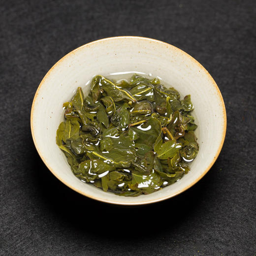 【青山特惠】禅意生活馆 阿里山 四季春 高山乌冬片（每份100g）hc1 商品图3