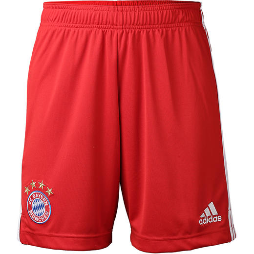 小李子专柜正品ADIDAS/阿迪达斯20-21赛季拜仁主场足球短裤FQ2903 商品图4