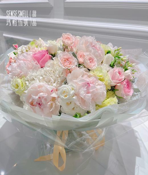 幸福（鲜花花束） 商品图1