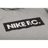 小李子专柜正品NIKE耐克运动训练FC连帽足球套头衫卫衣CT2012-021 商品缩略图2