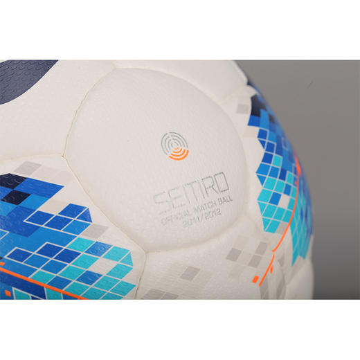 小李子:专柜正品NIKE耐克英超周年纪念限量5号足球CW0284-100 商品图2