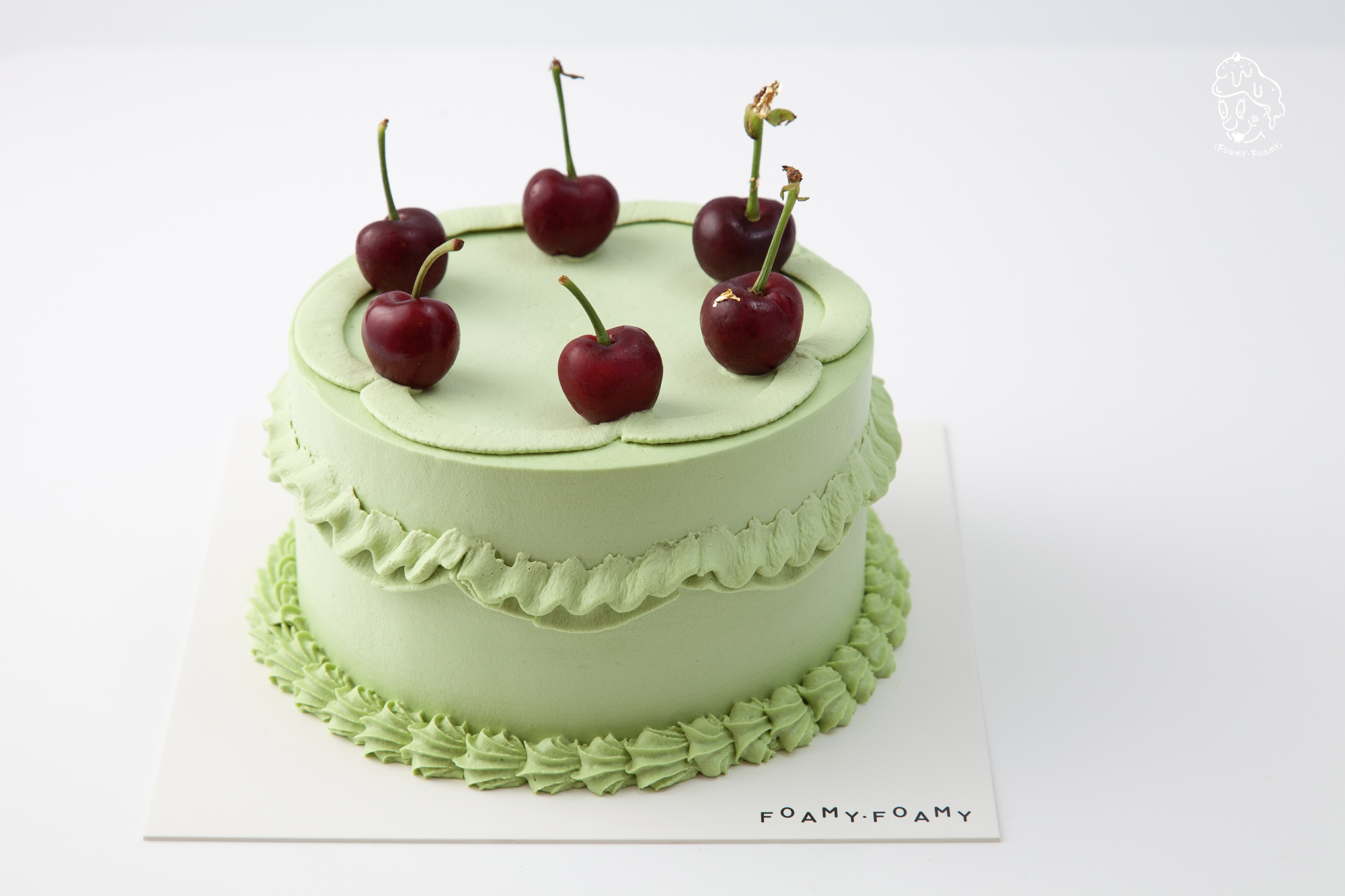 开心果杂莓（预订）