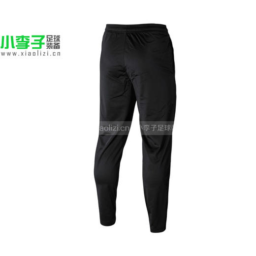 小李子:专柜正品阿迪达斯/adidas 足球运动长裤收腿裤B46920 商品图1