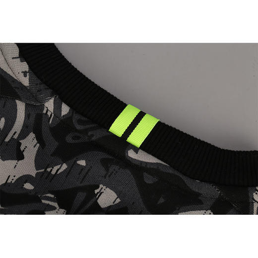 小李子正品PUMA/彪马多特蒙德足球运动休闲街头风外套男758728-20 商品图3