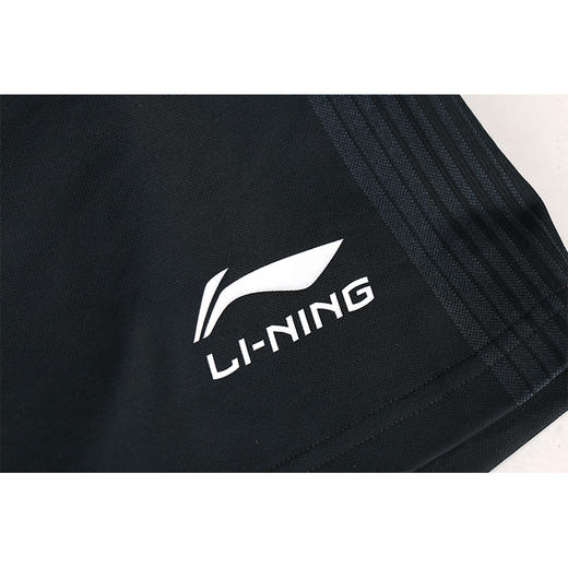 Lining运动休闲短裤男AKYR137-3 商品图2