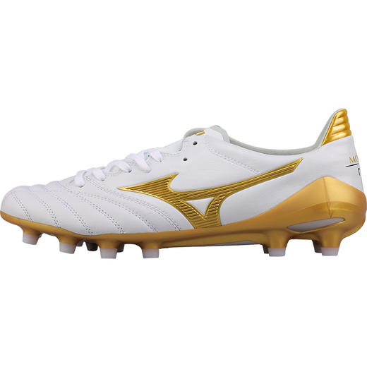 小李子:专柜正品MIZUNO美津浓MORELIA NEO II MD足球鞋成人男 商品图3